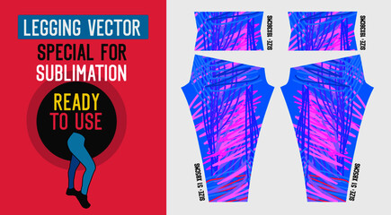 leggings pants fashion vector ready to use,sport fitness pants for woman