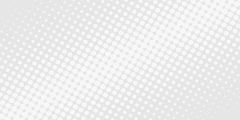 Abstract Background with white dots. Halftone patterns. Retro pattern. Vector illustration
