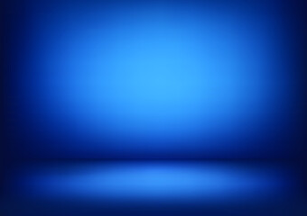abstract background,Blue room in the 3d. Background,Blue room Background,Beautiful Blue Wall Background With Space For Text,dark blue background