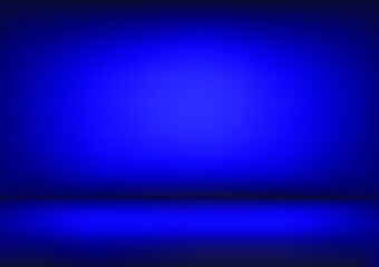 background,Blue room Background,Beautiful Blue Wall Background With Space For Text,dark blue background