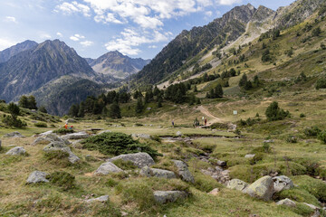 Valle de Aran