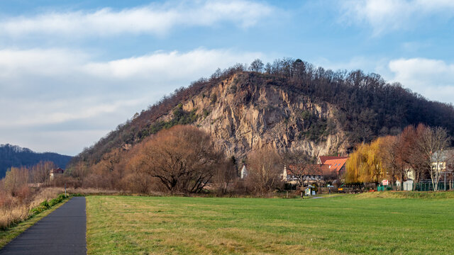 Boselfelsen
