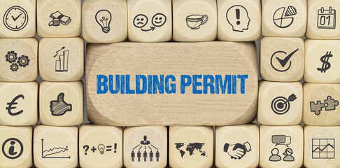 Building permit 