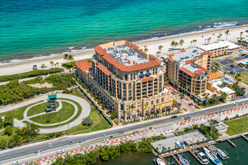 Miami Aerials