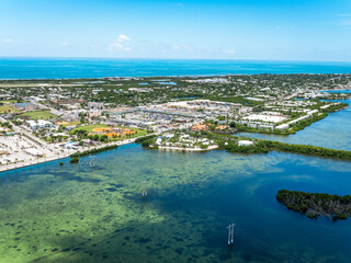 South Florida Aerials