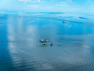 Fototapeta premium South Florida Aerials