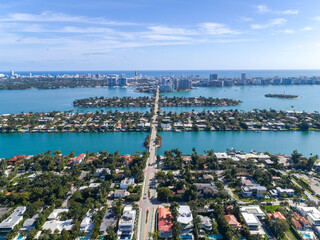 South Florida Aerials