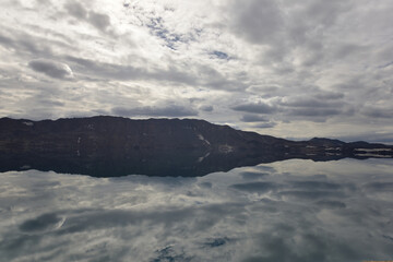 Vatnajökull National Park