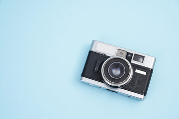 analog camera