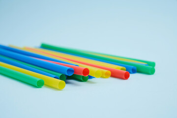 drinking straw 