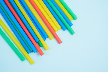 drinking straw 