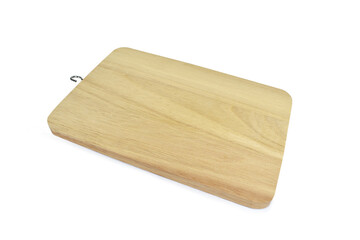 wooden cutting board