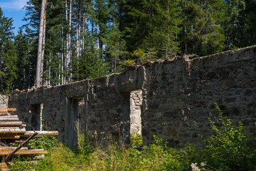 Südtirol Herbst Reise