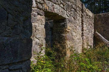 Südtirol Herbst Reise