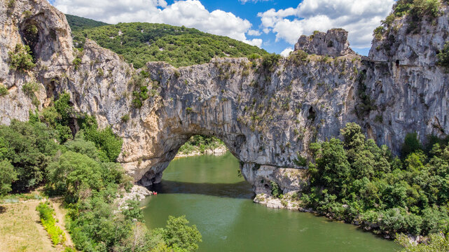 Pont d'Arc