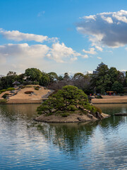 岡山後楽園