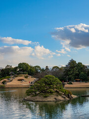 岡山後楽園
