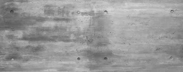 Abstract white and grey cement wall texture and background