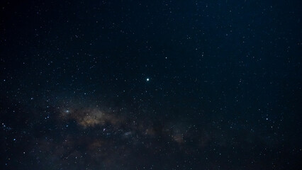 Obraz na płótnie Canvas stars in space