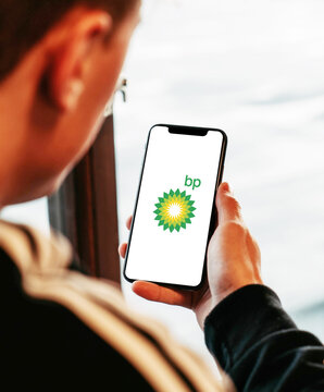 bp-3 on iphone realistic texture
