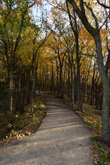 Great River Bluffs State Park 