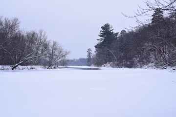 Saint Croix State Park