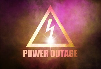 Power outage 