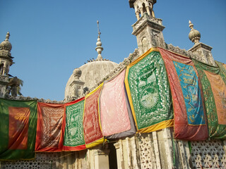 Haji ali dargah from Mumbai Maharashtra India