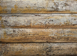 Very old wooden brown background