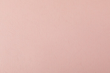 The Pink wall texture background