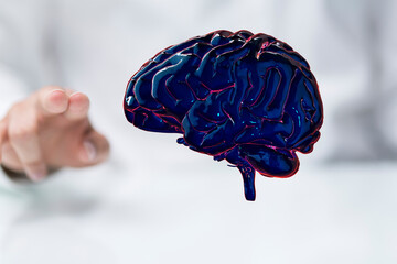 brain testing result with computer interface, Abstract. Innovative technology