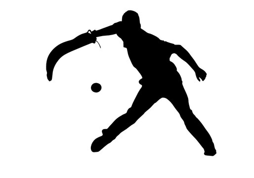 recommend clip art: Pelote basque