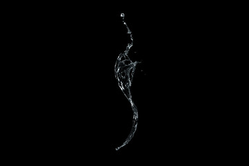 water