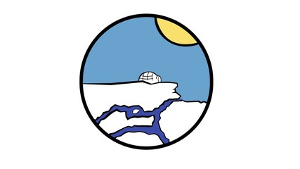 Igloo icon