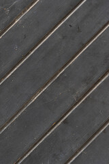 Fototapeta premium damp wood splice together, closeup of photo. High quality photo