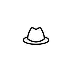 Hat icon