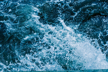 Water Abstract Photo