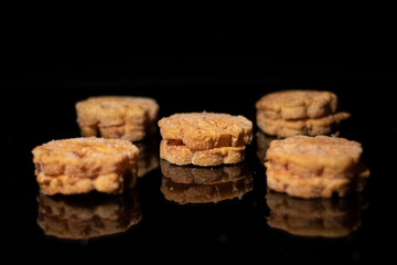 Ricos buñuelos para la cena