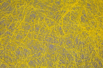 Abstract modern Yellow and Gray background. colors of year 2021.