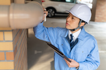 水道・下水道・給水装置工事主任技術者