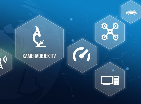 Kameraobjektiv