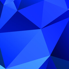 Abstract Color Polygon Background Design, Abstract Geometric Origami Style With Gradient. Presentation,Website, Backdrop, Cover,Banner,Pattern Template