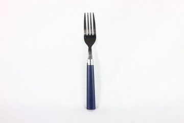 fork and knife