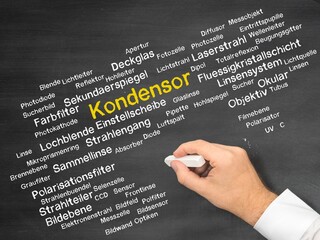 Kondensor