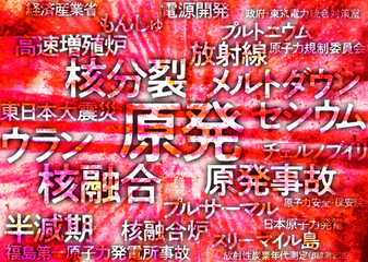 原子力発電 © J_News_photo