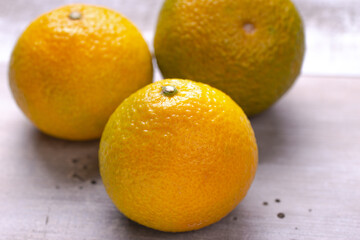 タンゼロ（スイートスプリング）