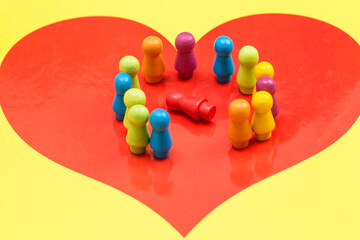 Death from overwork occurs frequently among young people