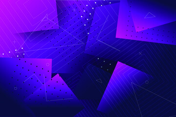 Modern Gradient Background