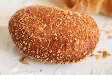 カレーパン