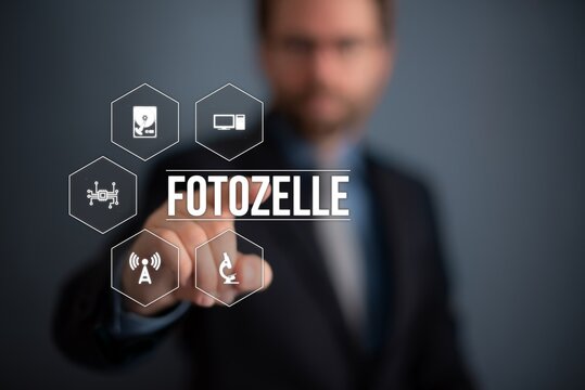 Fotozelle